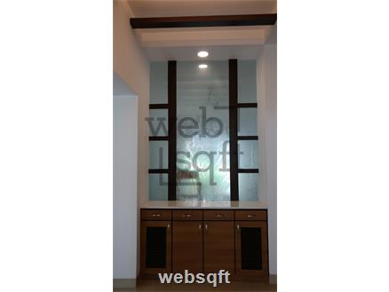 Residential 4 BHK Bungalow for Rent